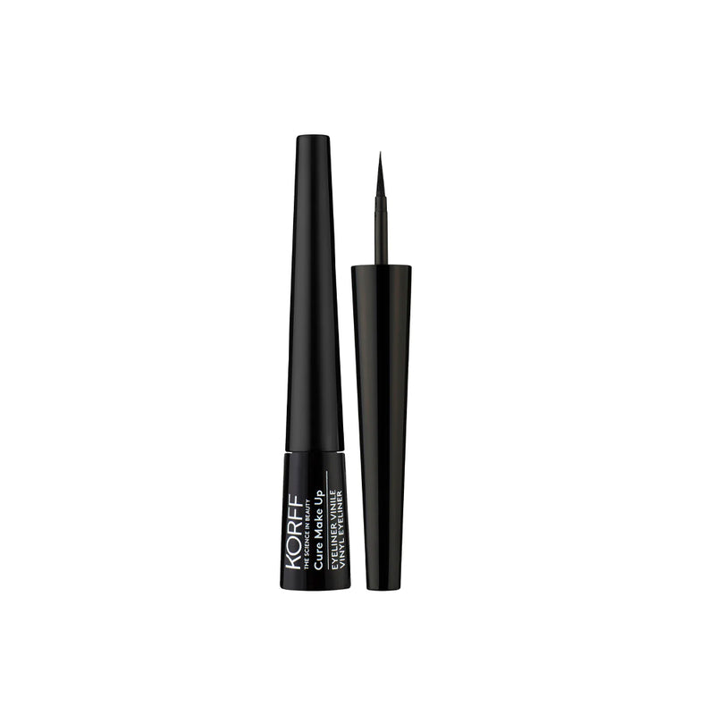 KORFF CURE MAKE UP VINYL EYELINER 2.5ml