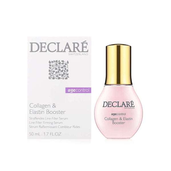 DECLARE COLLAGEN & ELASTINE BOOSTER