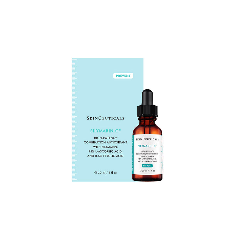 SKINCEUTICALS SILYMARIN CF 30ml