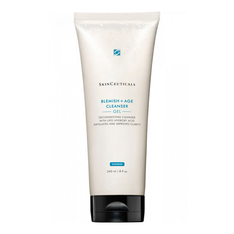 SKINCEUTICALS BLEMISH + AGE CLEANSER 240ML